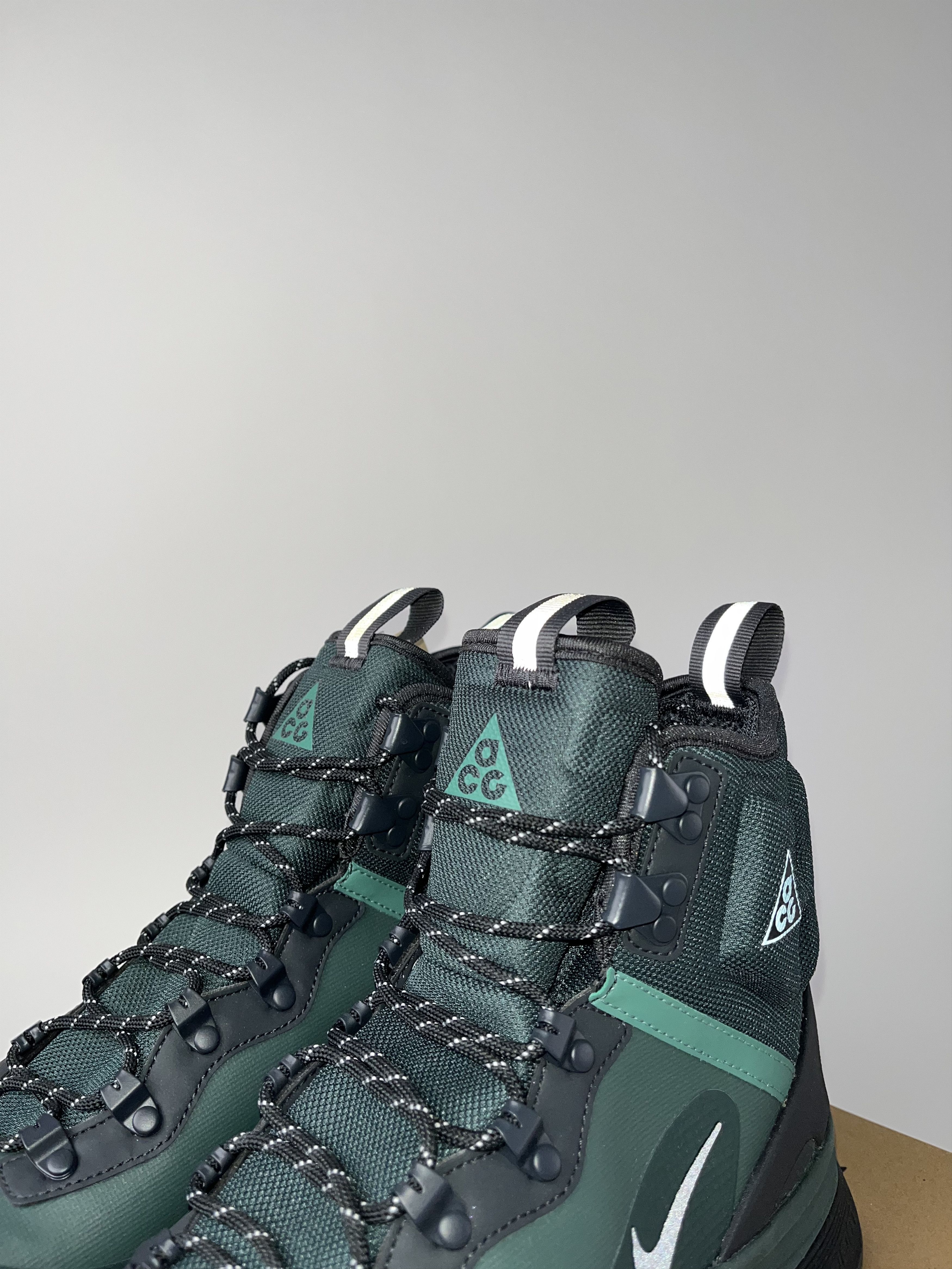 Nike ACG Boots Nike ACG Zoom Gaiadome GORE-TEX Size US 9 / EU 42 - 4 Thumbnail