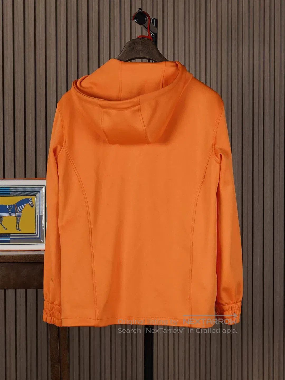 Kiton Kiton Hooded Sports Jacket on Sale. Size US L / EU 52-54 / 3 - 2 Thumbnail