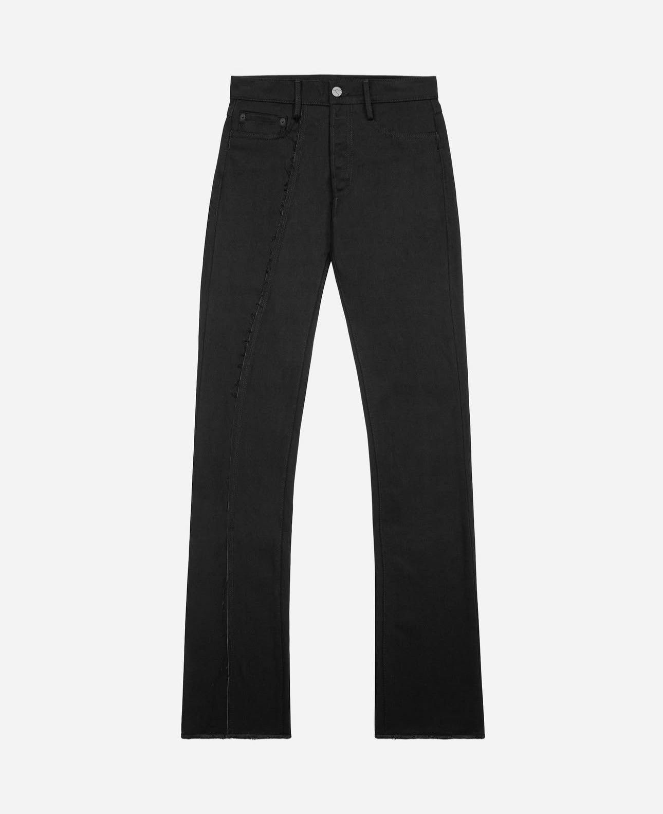 Unsound Rags Unsound Rags Japanese Denim Size US 32 / EU 48 - 12 Thumbnail