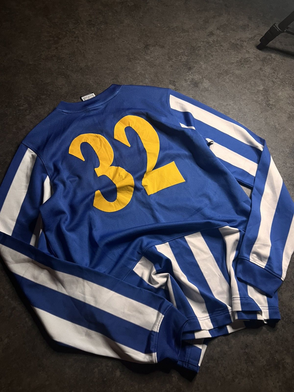Nike Longsleevee Nike Caversham Size US S / EU 44-46 / 1 - 4 Thumbnail