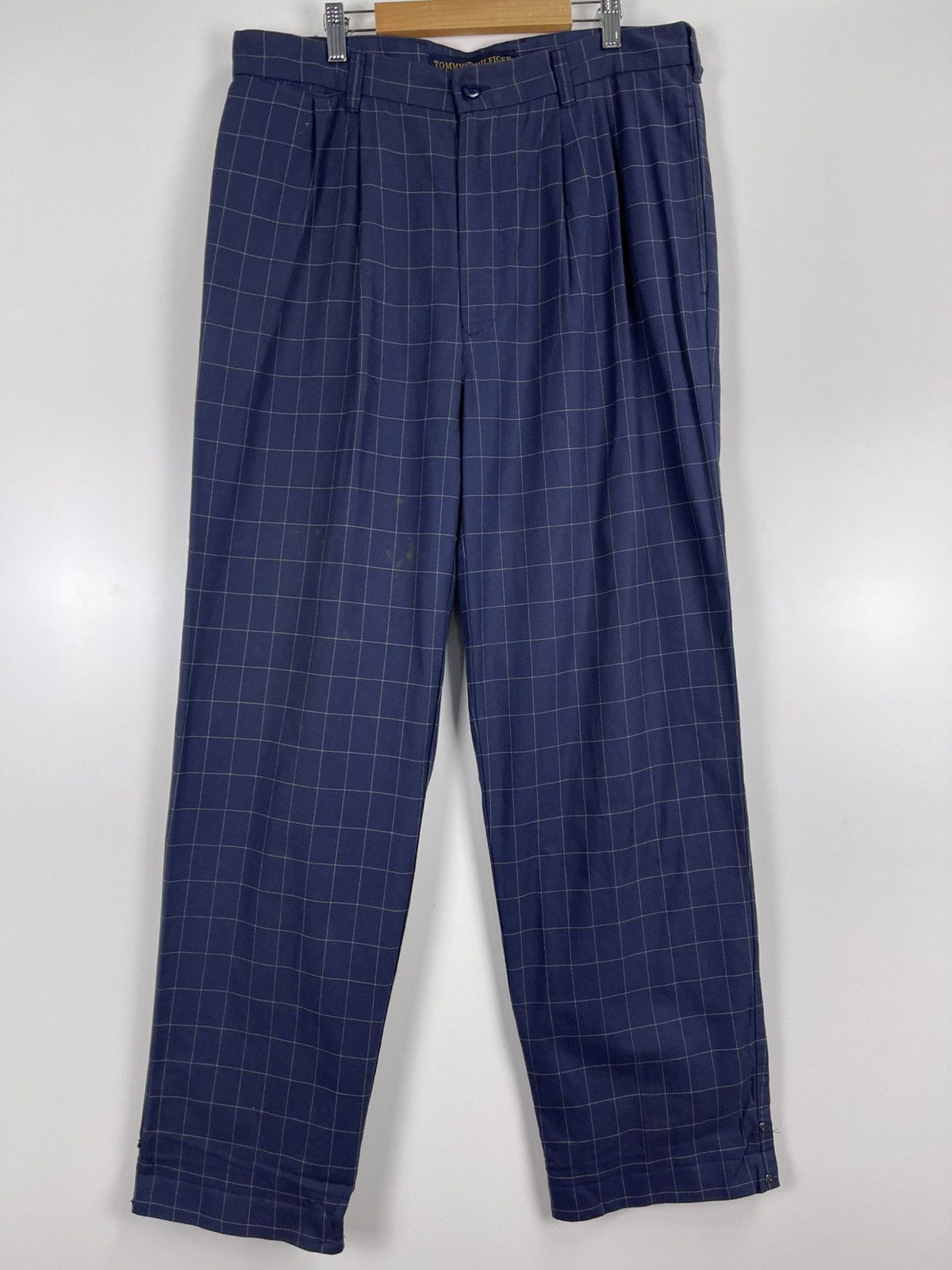 Tommy Hilfiger Tommy Hilfiger Casual Pant Size US 34 / EU 50 - 3 Thumbnail