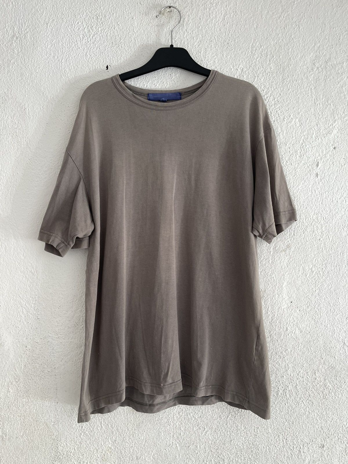 Junya Watanabe Junya Watanabe Comme Des Garcons Surf Printed Tee AD2002 Size US L / EU 52-54 / 3 - 2 Thumbnail