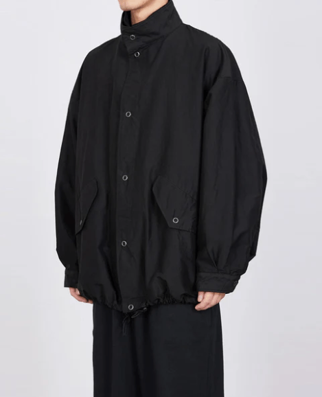 Markaware Marka Short Mods Organic Cotton x Silk Size 2 Size US M / EU 48-50 / 2 - 1 Thumbnail