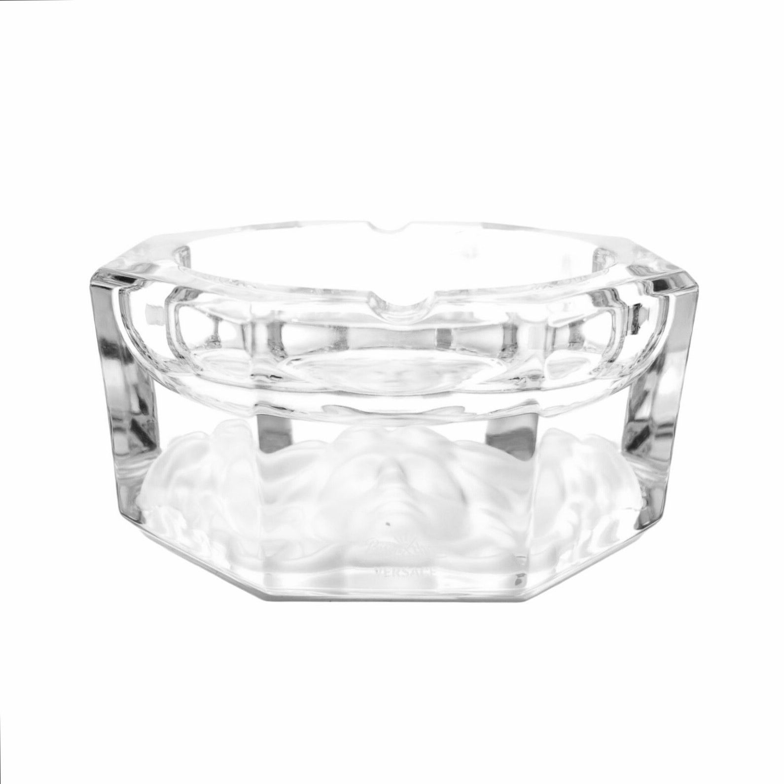 Dior Versace x Rosenthal Medusa Ashtray Size ONE SIZE - 2 Thumbnail