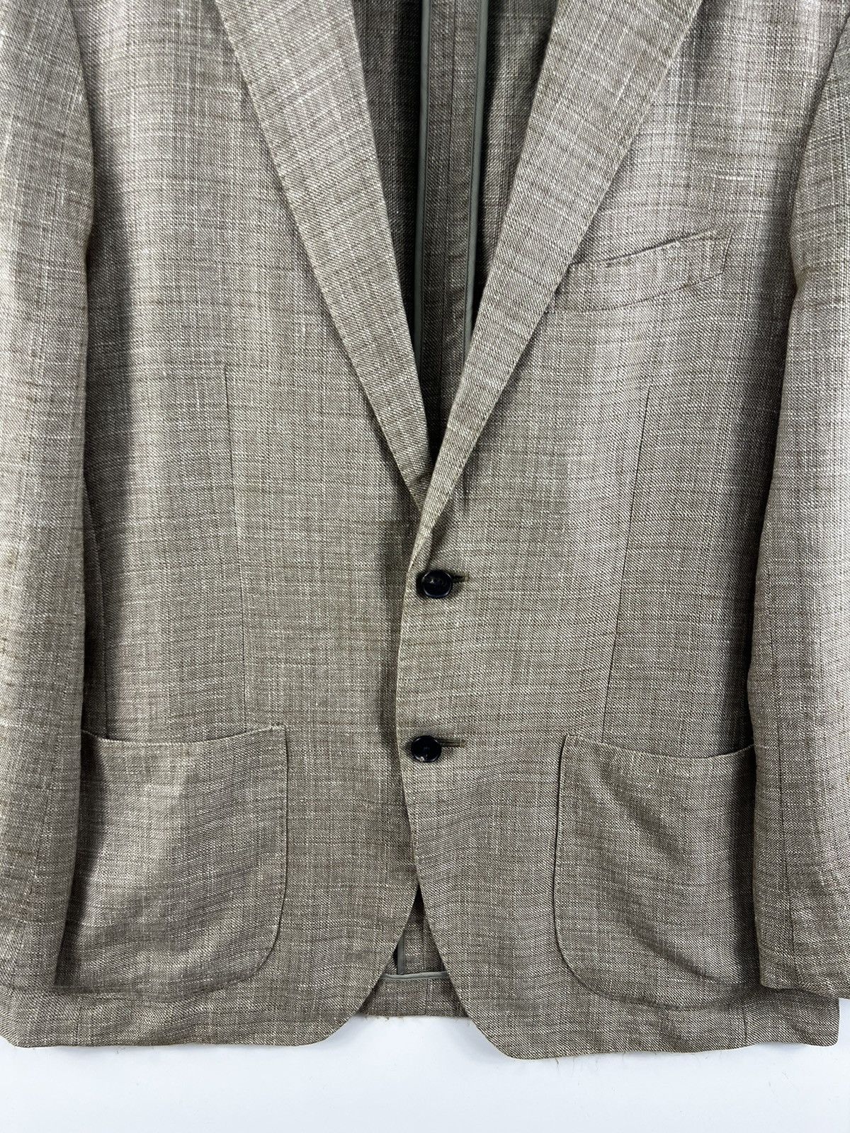 Other 🔥 REDA ITALIAN 1865 tailored jacket Size 34S - 4 Thumbnail