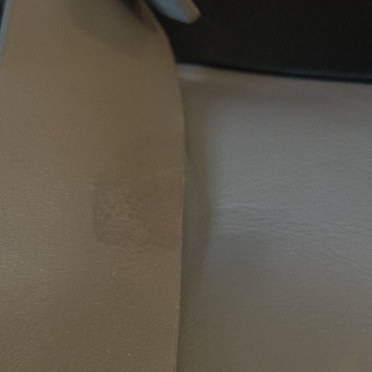 DKNY DKNY gray and black leather crossbody bag Size ONE SIZE - 11 Thumbnail
