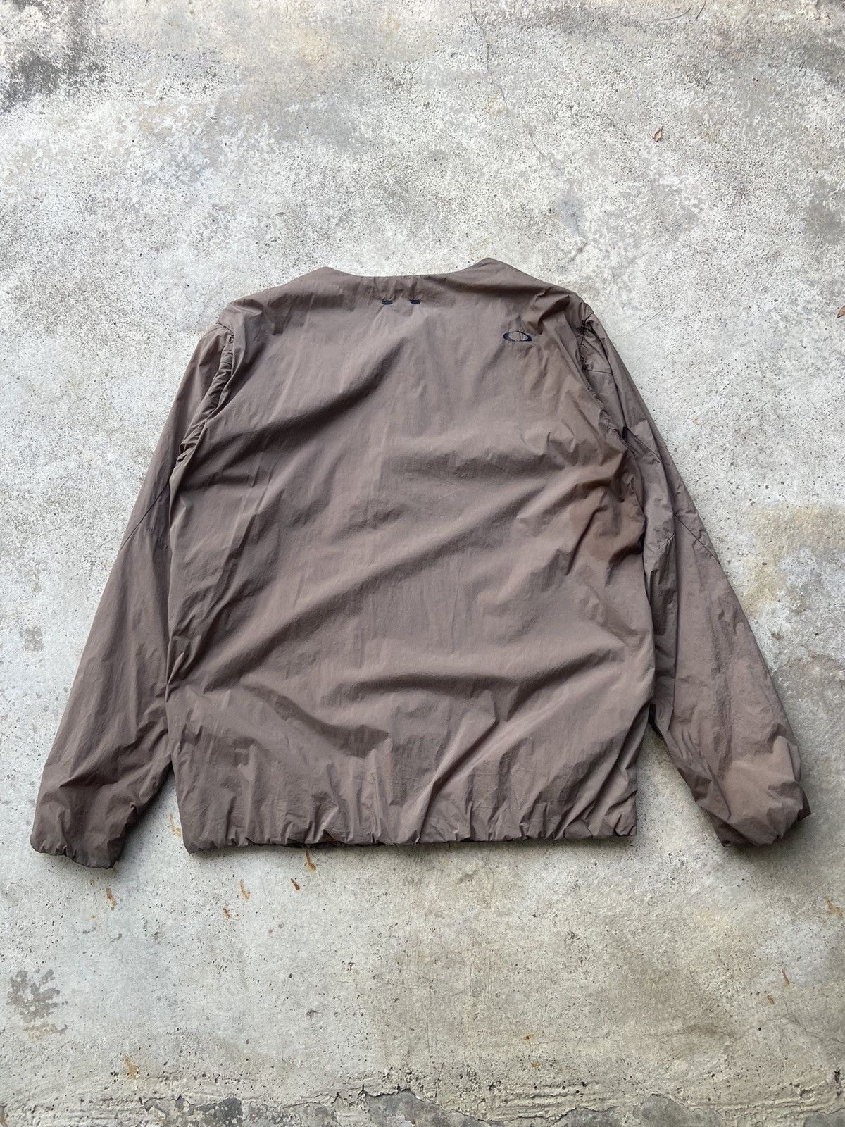Oakley Vintage 2000’s Oakley Iner Puffer Jacket Size US XL / EU 56 / 4 - 6 Thumbnail