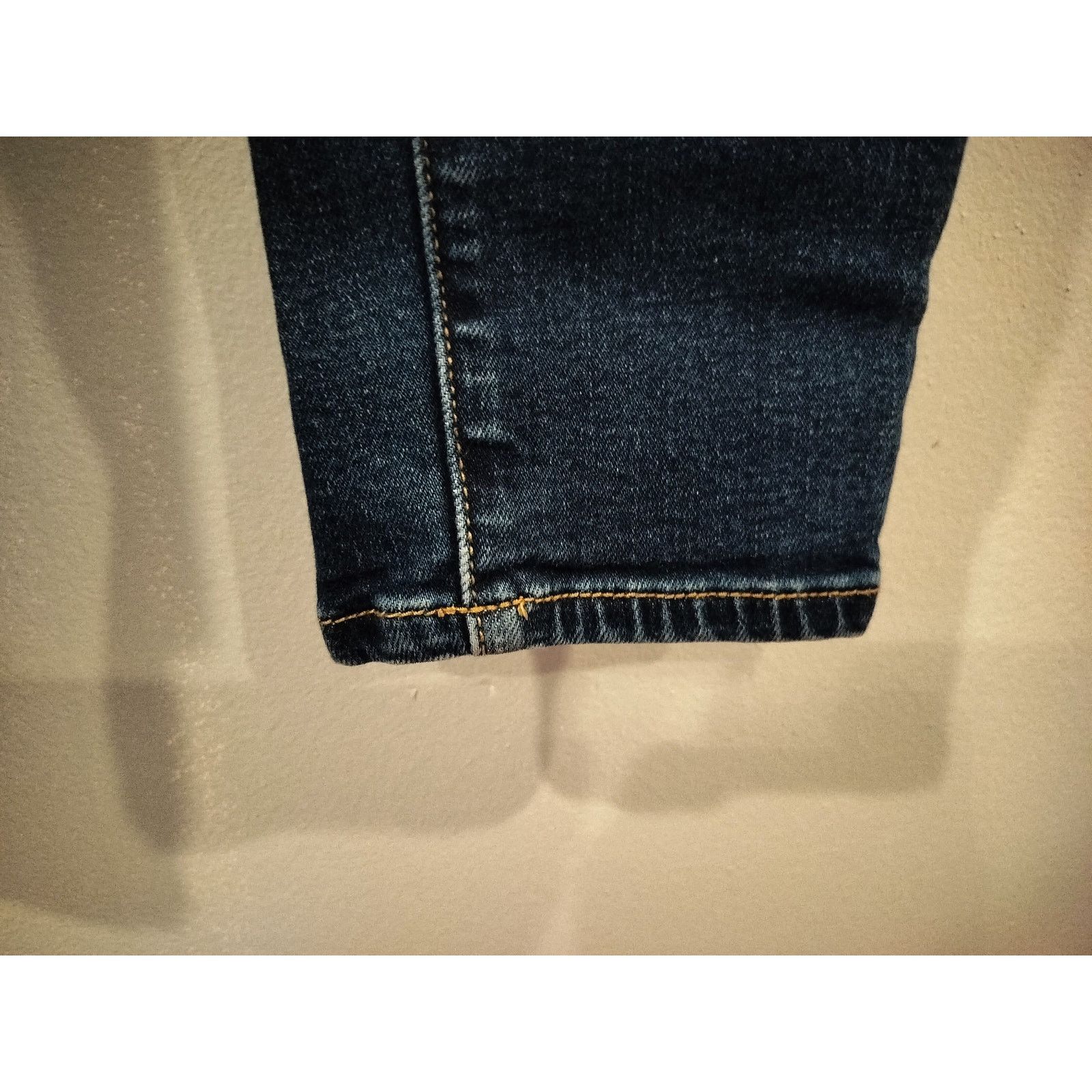 Other American Eagle Super Stretch Distressed Skinny Jeans 6R Size 28" / US 6 / IT 42 - 4 Thumbnail