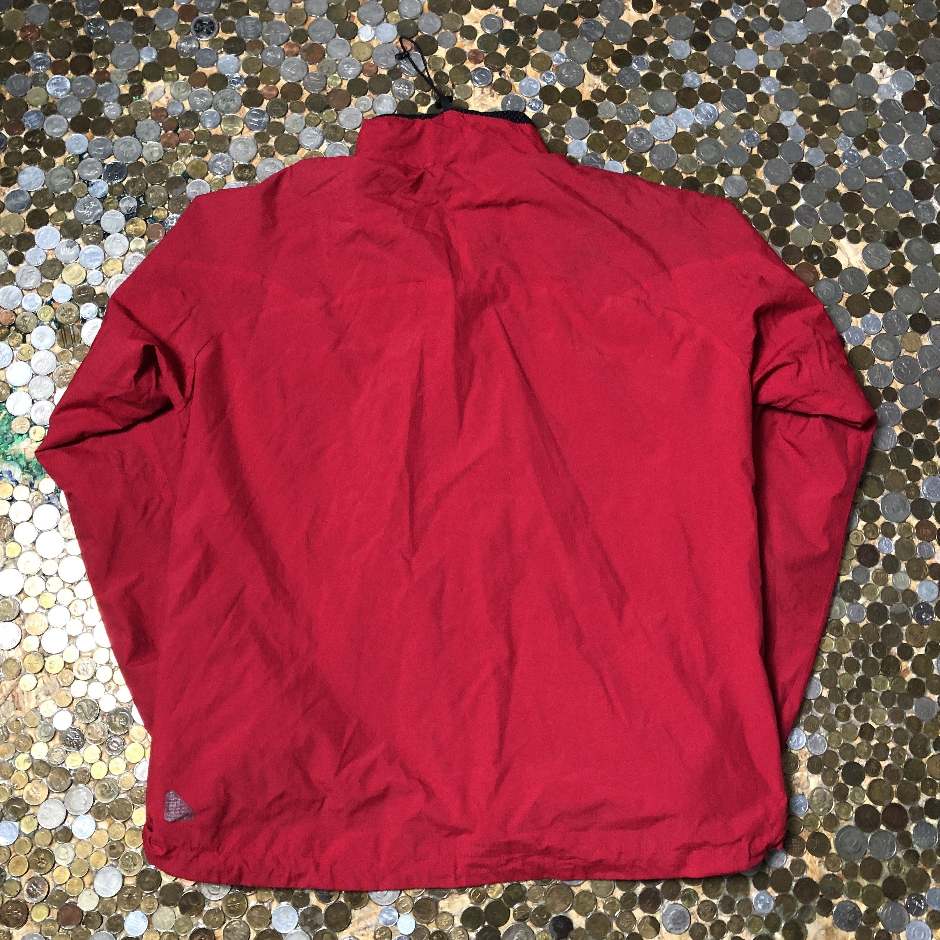Haglofs Haglofs woman short light jacket Size M / US 6-8 / IT 42-44 - 5 Thumbnail