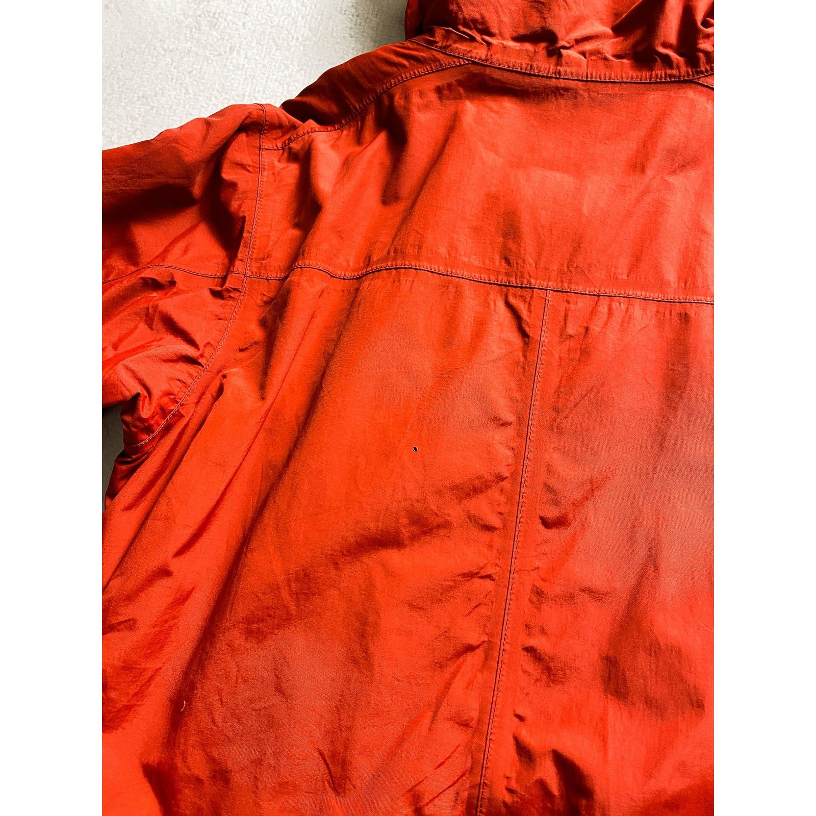The North Face Vintage 00s The North Face Hyvent Jacket - Women's Small Size S / US 4 / IT 40 - 4 Thumbnail