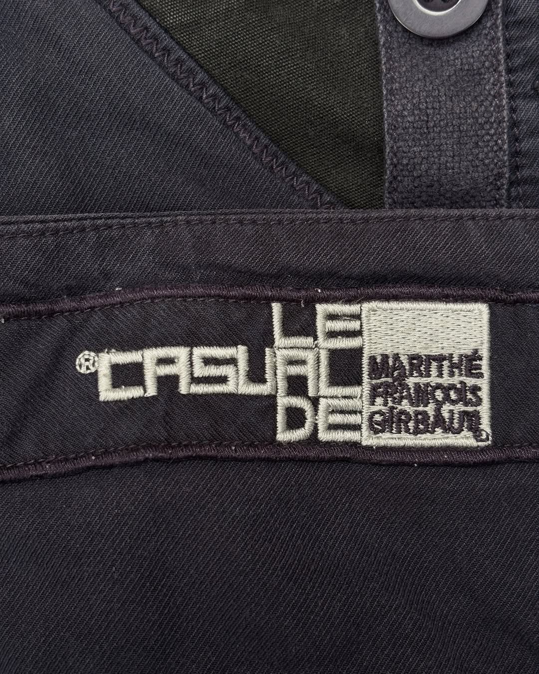 Marithe + Francois Girbaud Vintage Marithé et François Girbaud "Le Casual Size 30" / US 8 / IT 44 - 7 Thumbnail