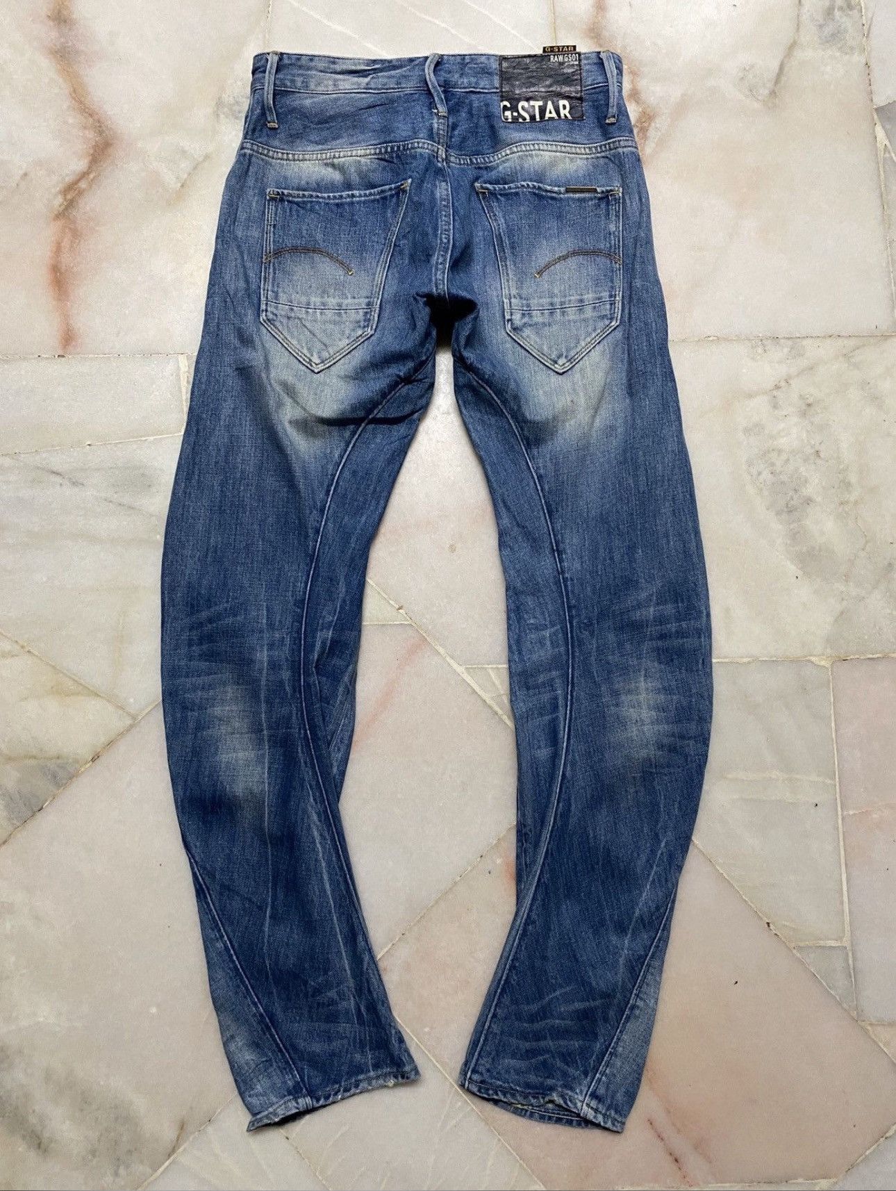 G Star Raw × Very Rare RRP:400$❗️G-Star Exclusive Cargo