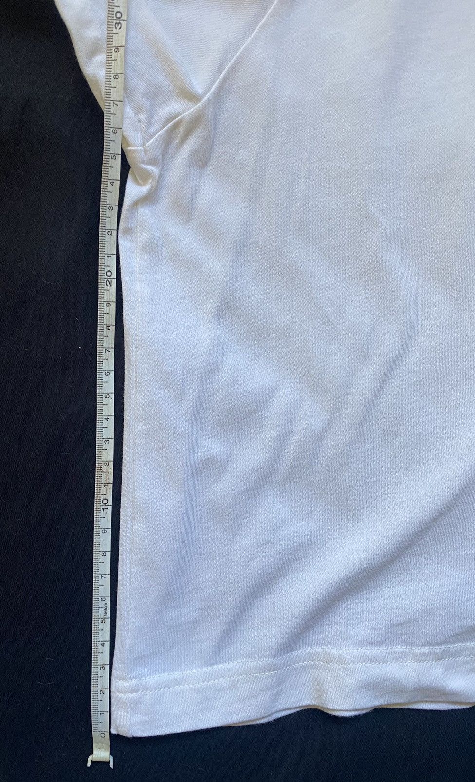 Jacquemus Jacquemus Le Voiture T-shirt Size US M / EU 48-50 / 2 - 6 Thumbnail