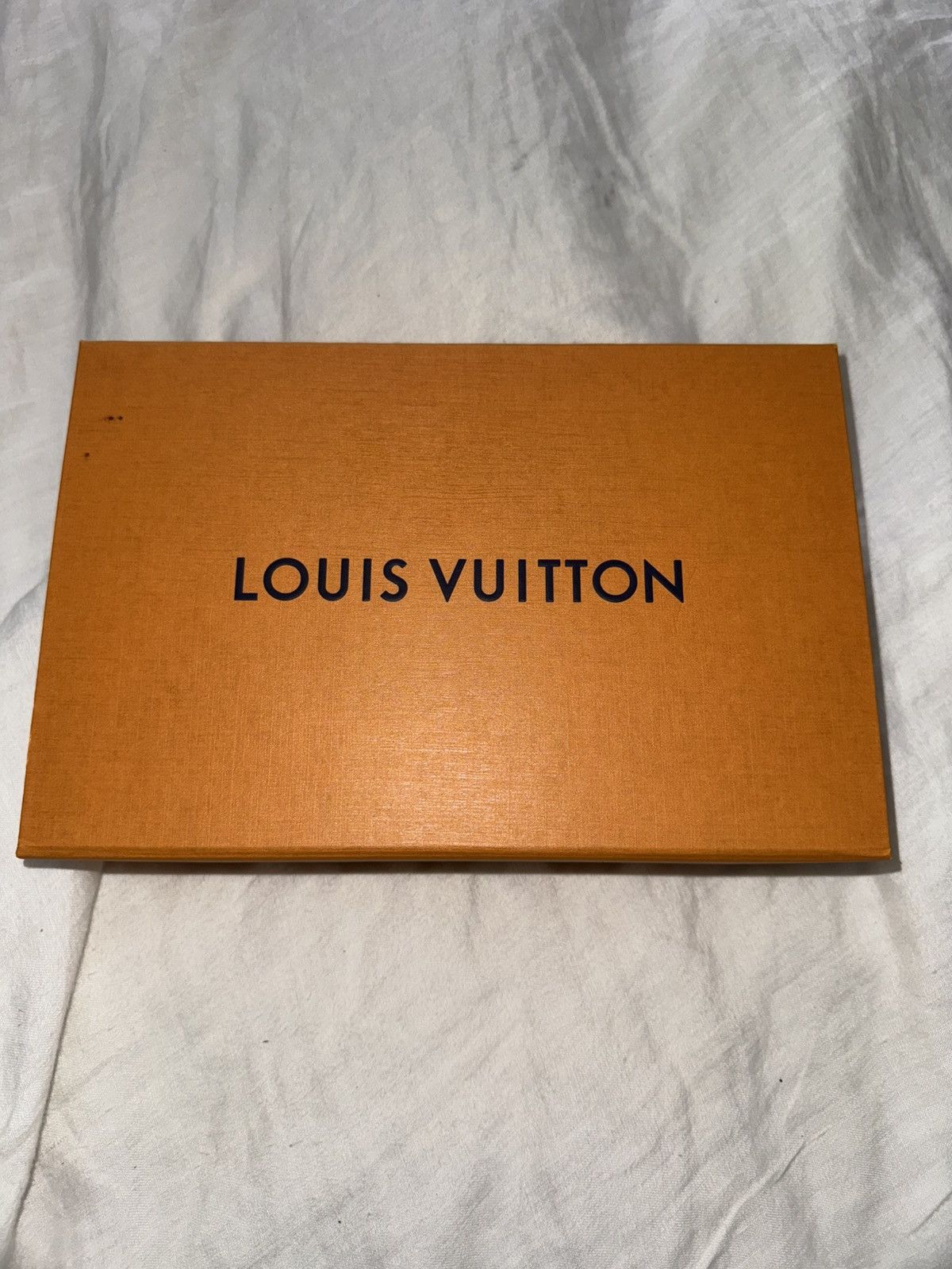 Louis Vuitton Monogram Sunglasses Pouch Size ONE SIZE - 4 Thumbnail