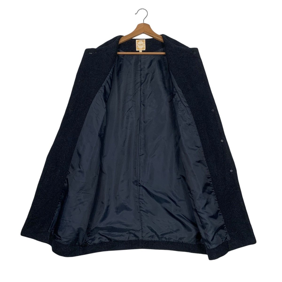 Japanese Brand Beams Heart Coat Size M / US 6-8 / IT 42-44 - 11 Thumbnail