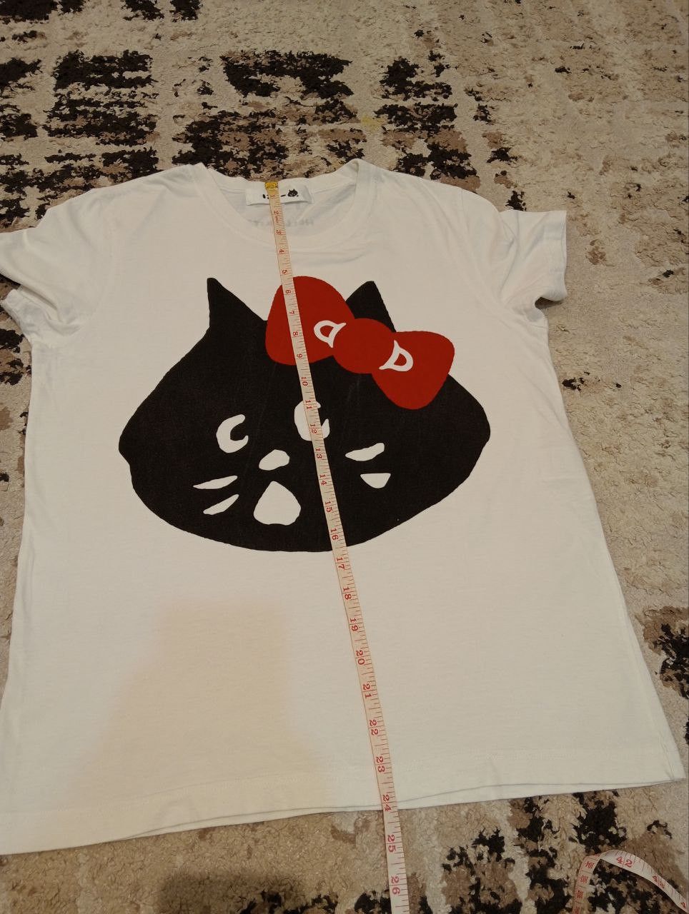 Ne-Net Hello Kitty X Ne-net Issey Miyake Tees Size M / US 6-8 / IT 42-44 - 10 Thumbnail