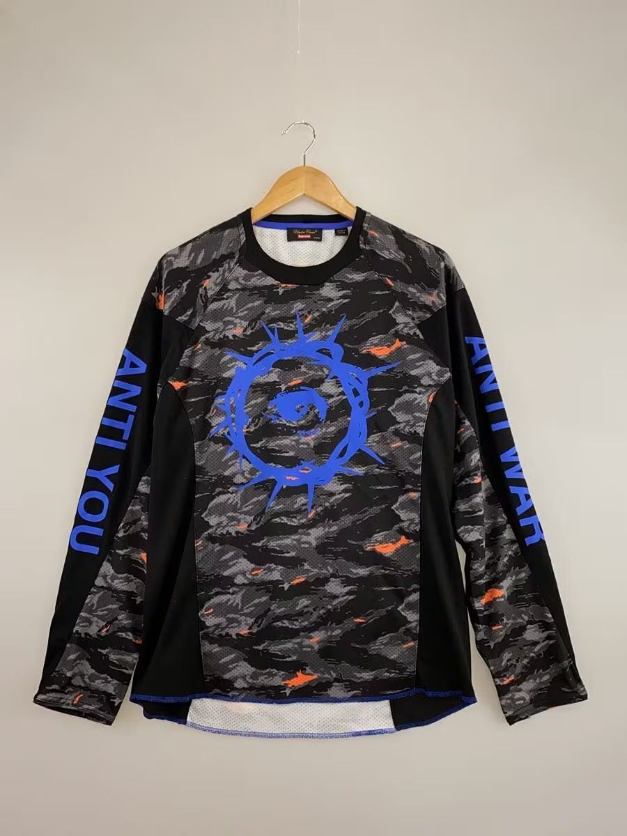 Undercover SS06 Undercover Hagi Style Chuuut Klaus Longsleeve