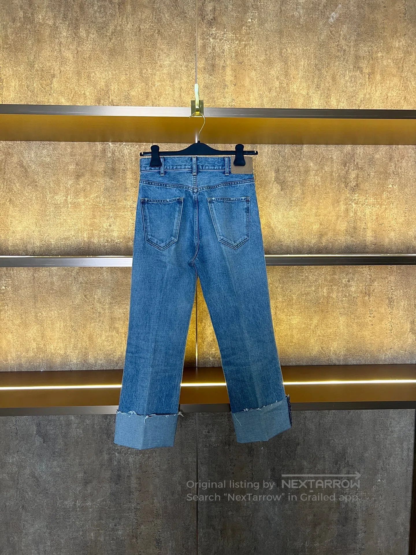 Celine CELINE Jeans| Size 25" / US 0 / IT 36 - 2 Thumbnail