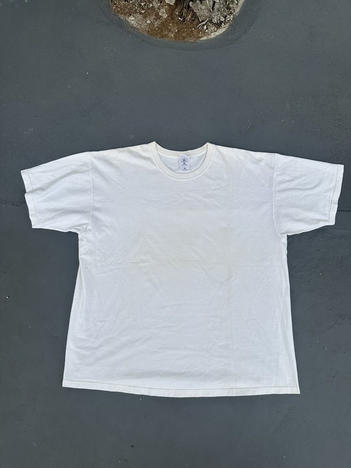 Microsoft Rare!!! Vintage 2000s Microsoft Windows Promo Tee Size US XL / EU 56 / 4 - 6 Thumbnail
