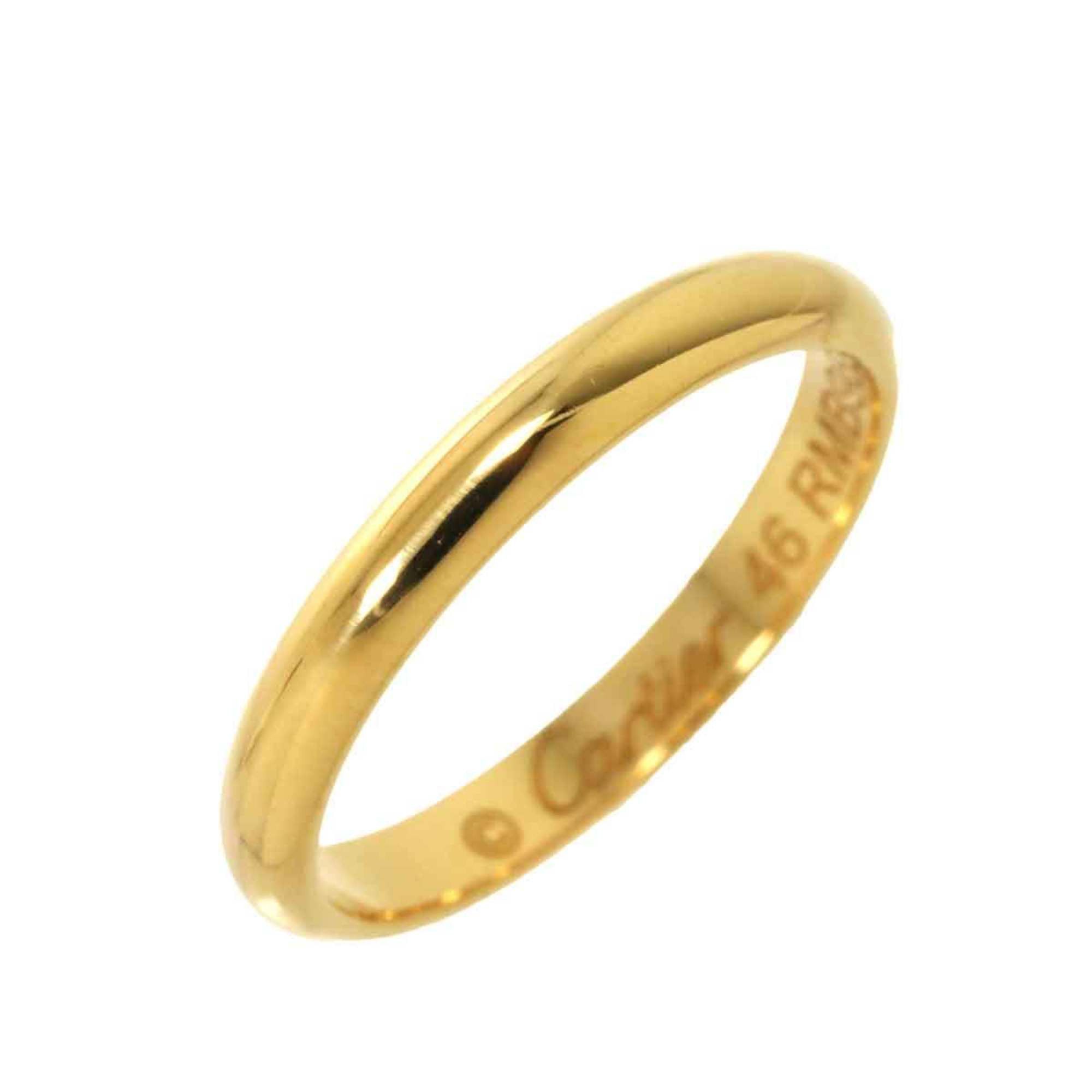 Cartier Cartier 1895 ring Size ONE SIZE - 1 Thumbnail