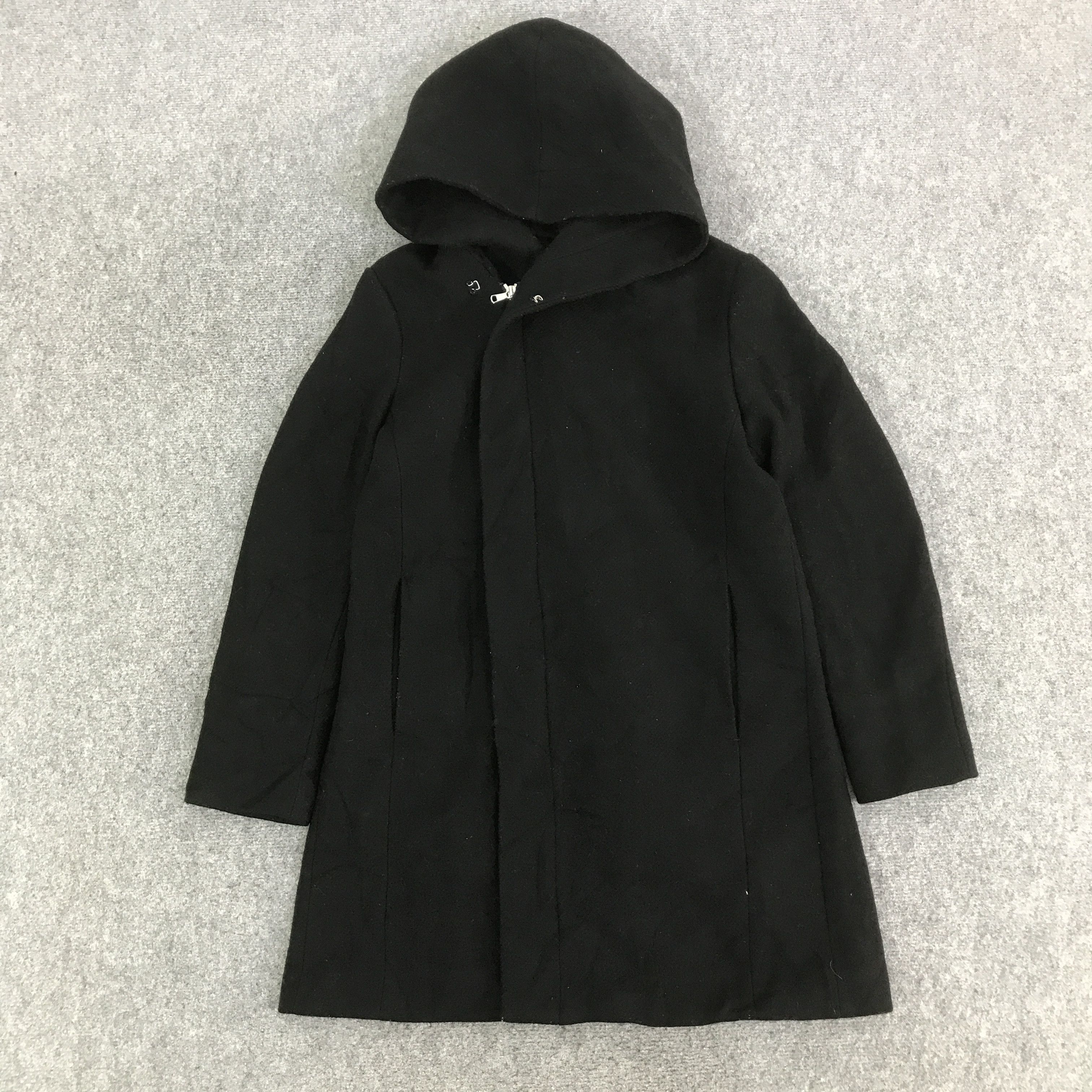 Tete Homme TETE HOMME JAPAN PARKAS JACKET K122B3 Size US M / EU 48-50 / 2 - 1 Thumbnail