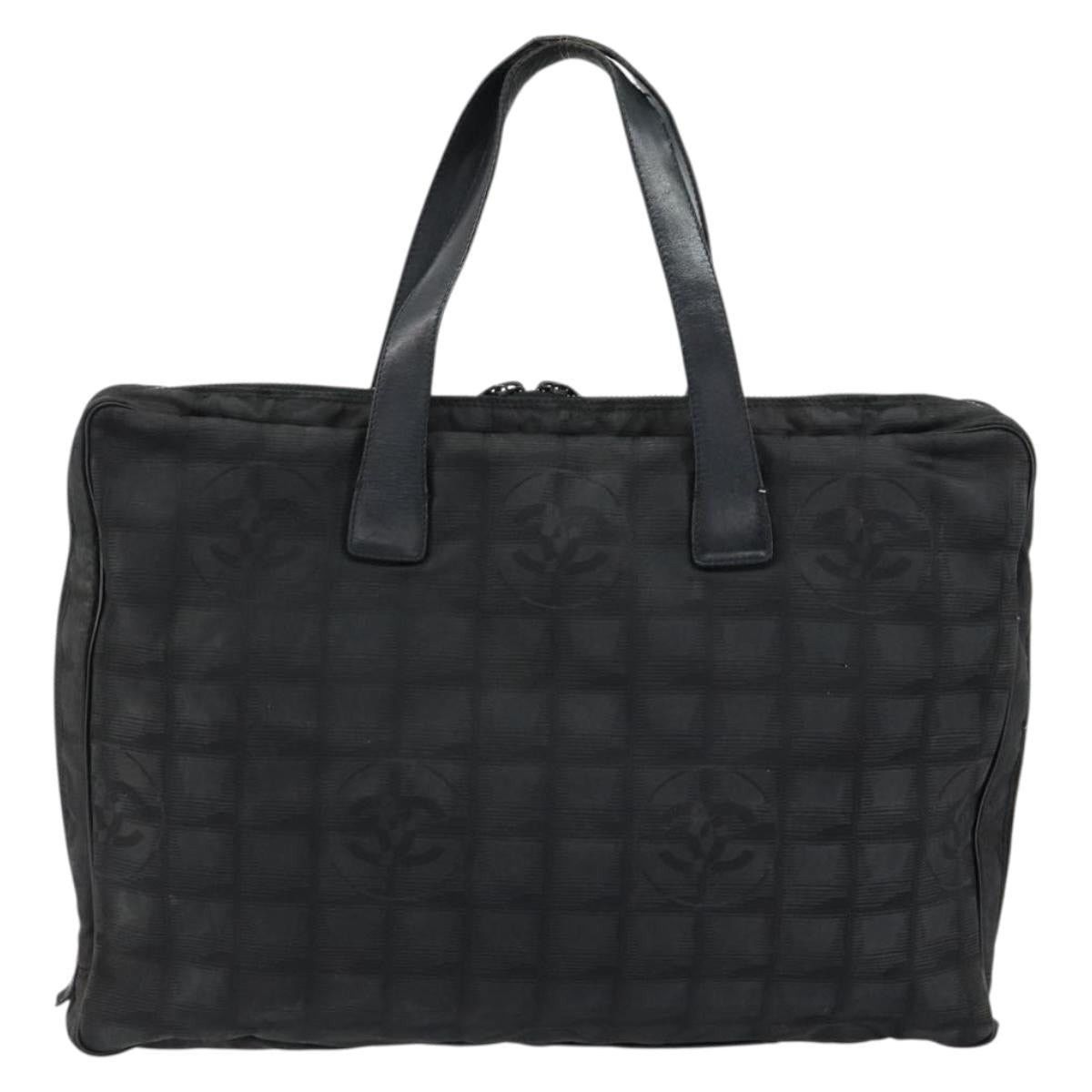 Chanel Chanel Gabrielle Classic Flap Briefcase Size ONE SIZE - 2 Thumbnail