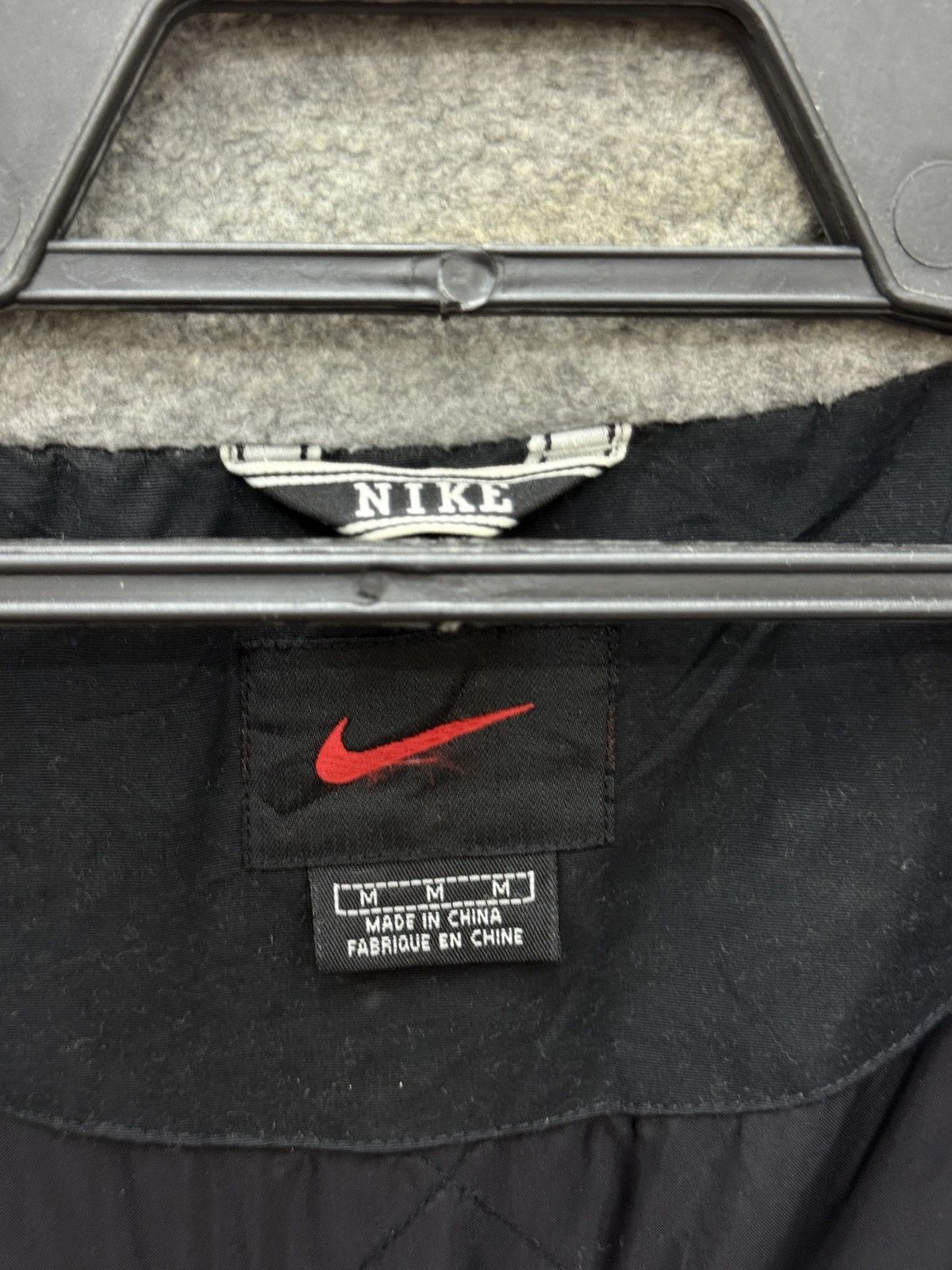 Nike 🔥🔥🔥VTG NIKE JACKET Size US M / EU 48-50 / 2 - 8 Thumbnail