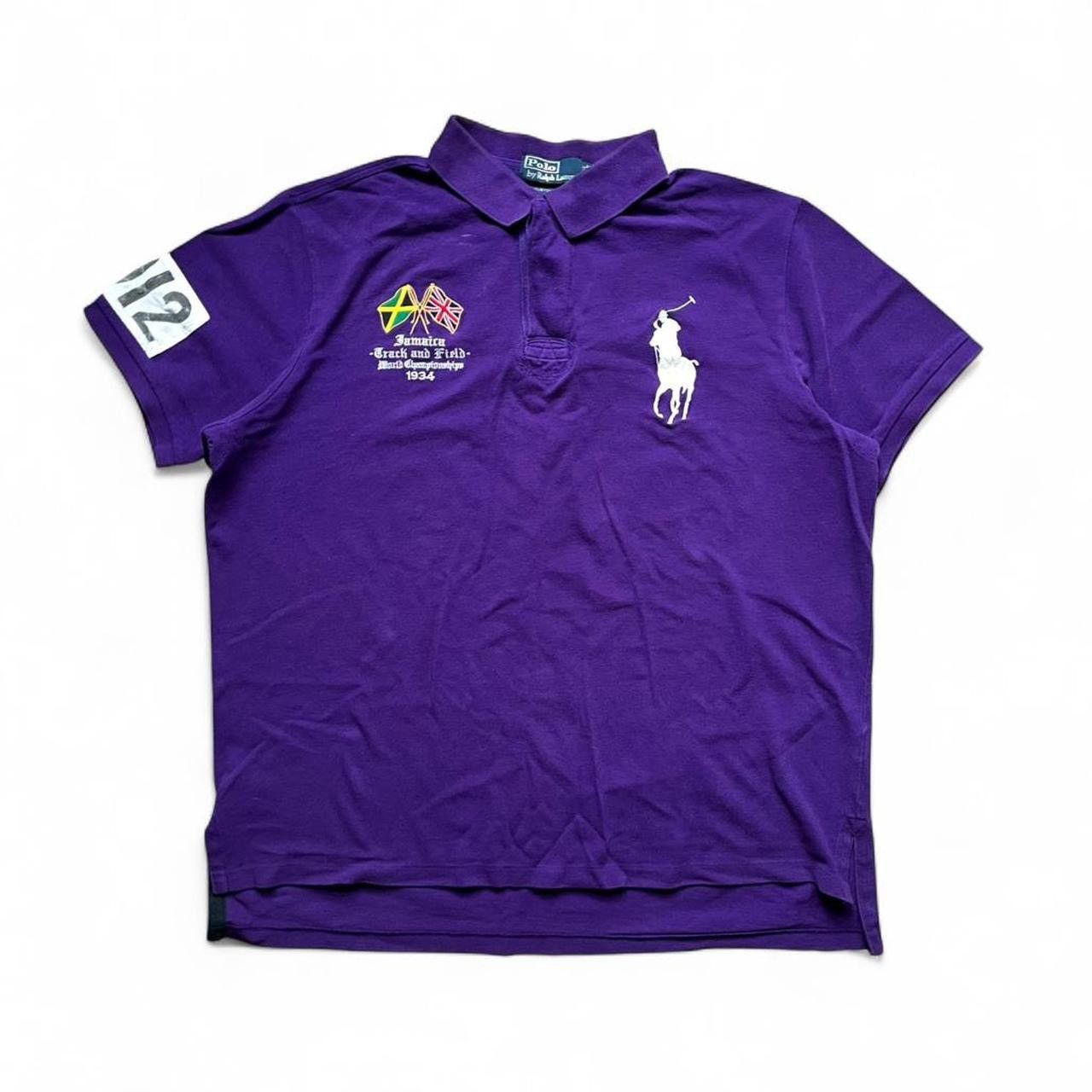 Polo Ralph Lauren × Ralph Lauren Jamaica Ralph Lauren Polo | Grailed
