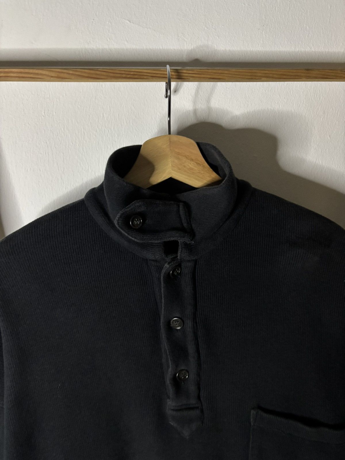 Coach Vintage Coach Mens Polo Style Shirt Sleeve Size US S / EU 44-46 / 1 - 4 Thumbnail