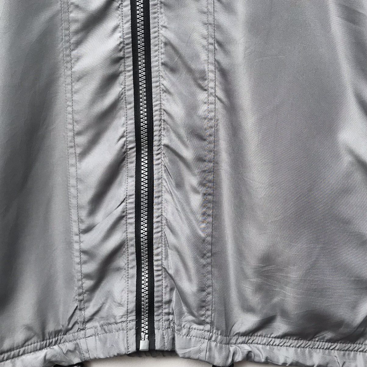 Vintage Dog Town Black Dragon Skatebord Jacket