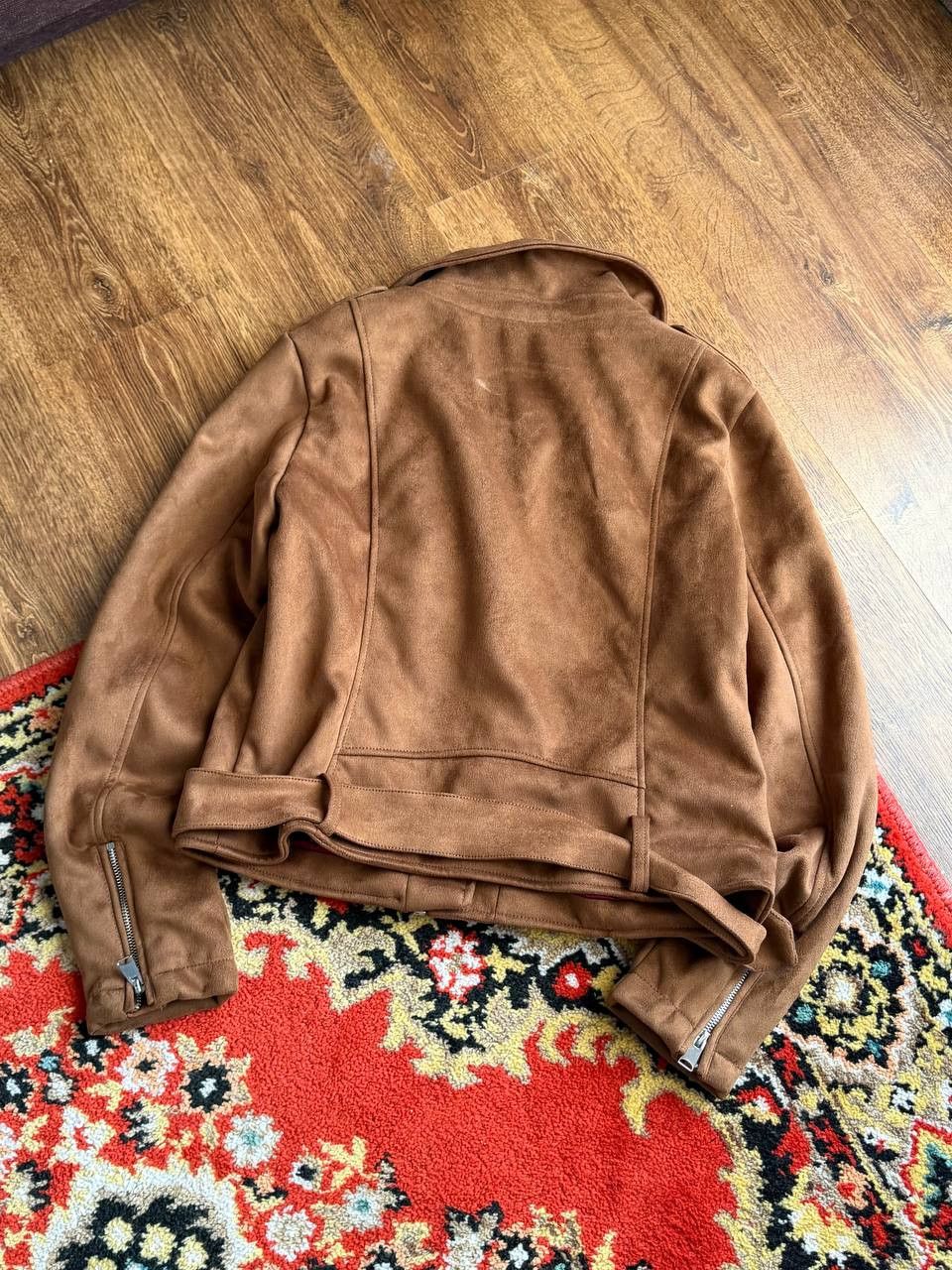 Japanese Brand Vintage Archive Cropped 90s Junya Watanabe Style Y2K Jacket Size US M / EU 48-50 / 2 - 11 Thumbnail