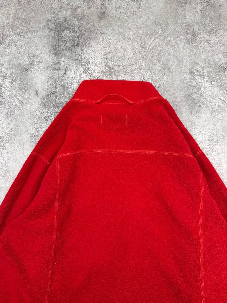 Haglofs Haglöfs Women's Fleece Jacket Red Size XL Size XL / US 12-14 / IT 48-50 - 7 Thumbnail
