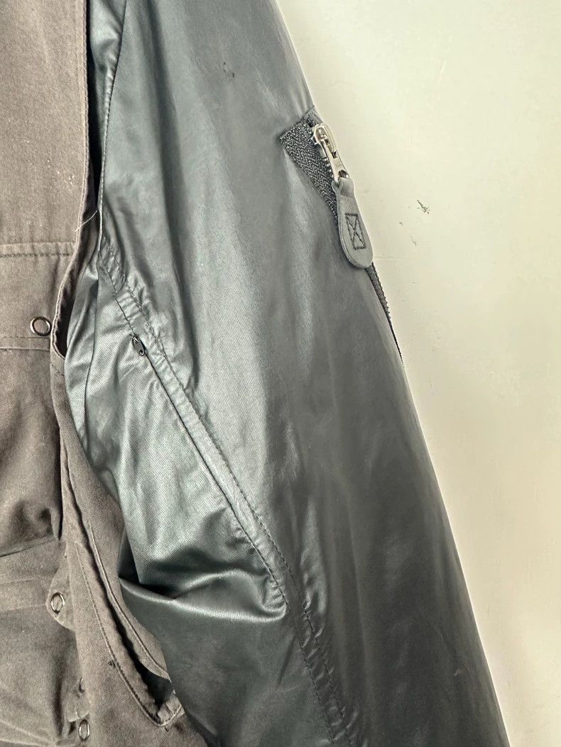 Undercover undercover 06Aw cargo Ma-1 jacket Size US M / EU 48-50 / 2 - 5 Thumbnail
