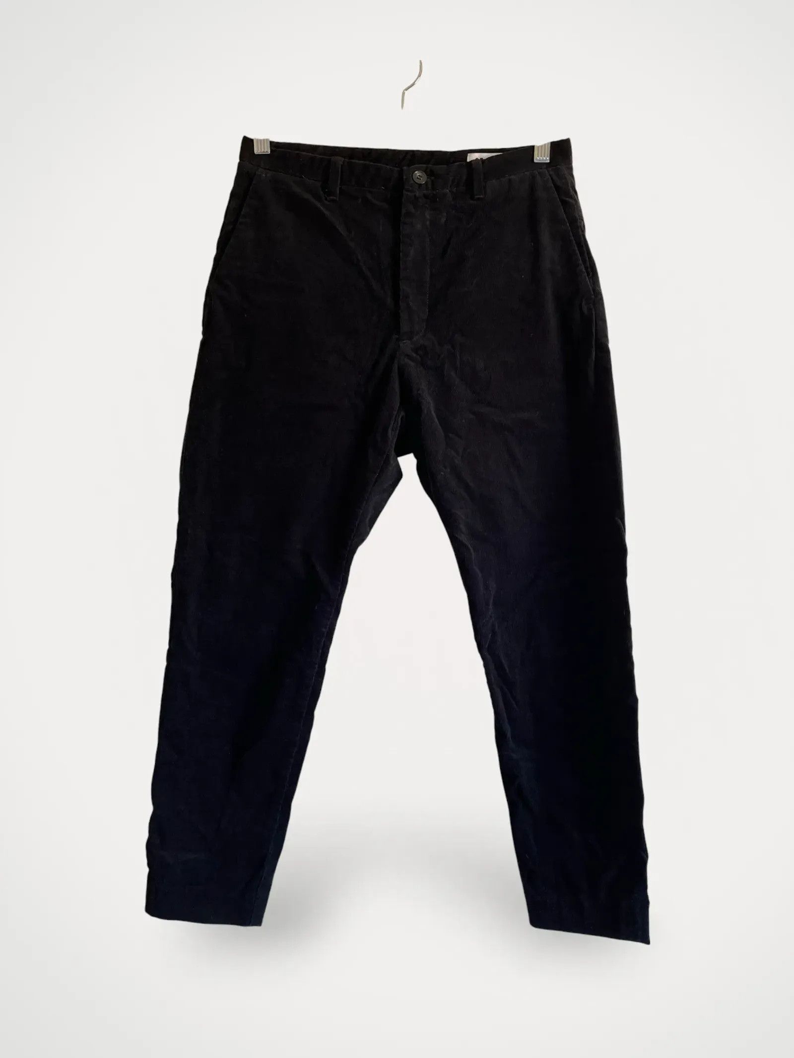 Hope Hope Krissy Trousers Pants Size 25" / US 0 / IT 36 - 1 Thumbnail