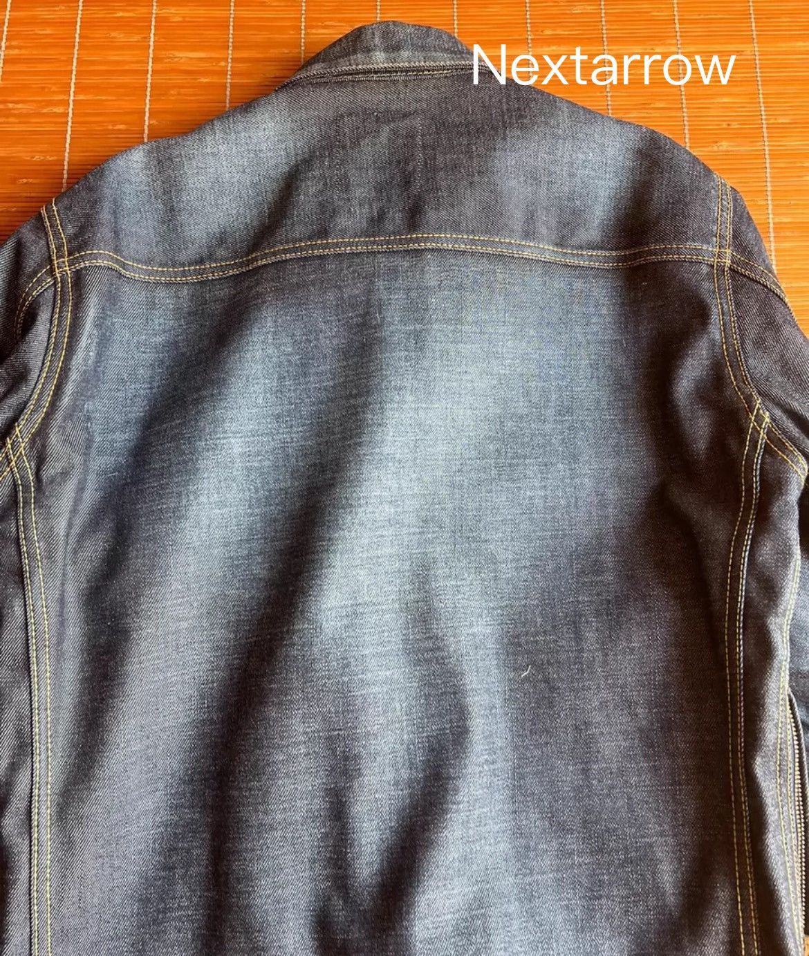 Visvim Visvim 101 jacket Size US M / EU 48-50 / 2 - 2 Thumbnail