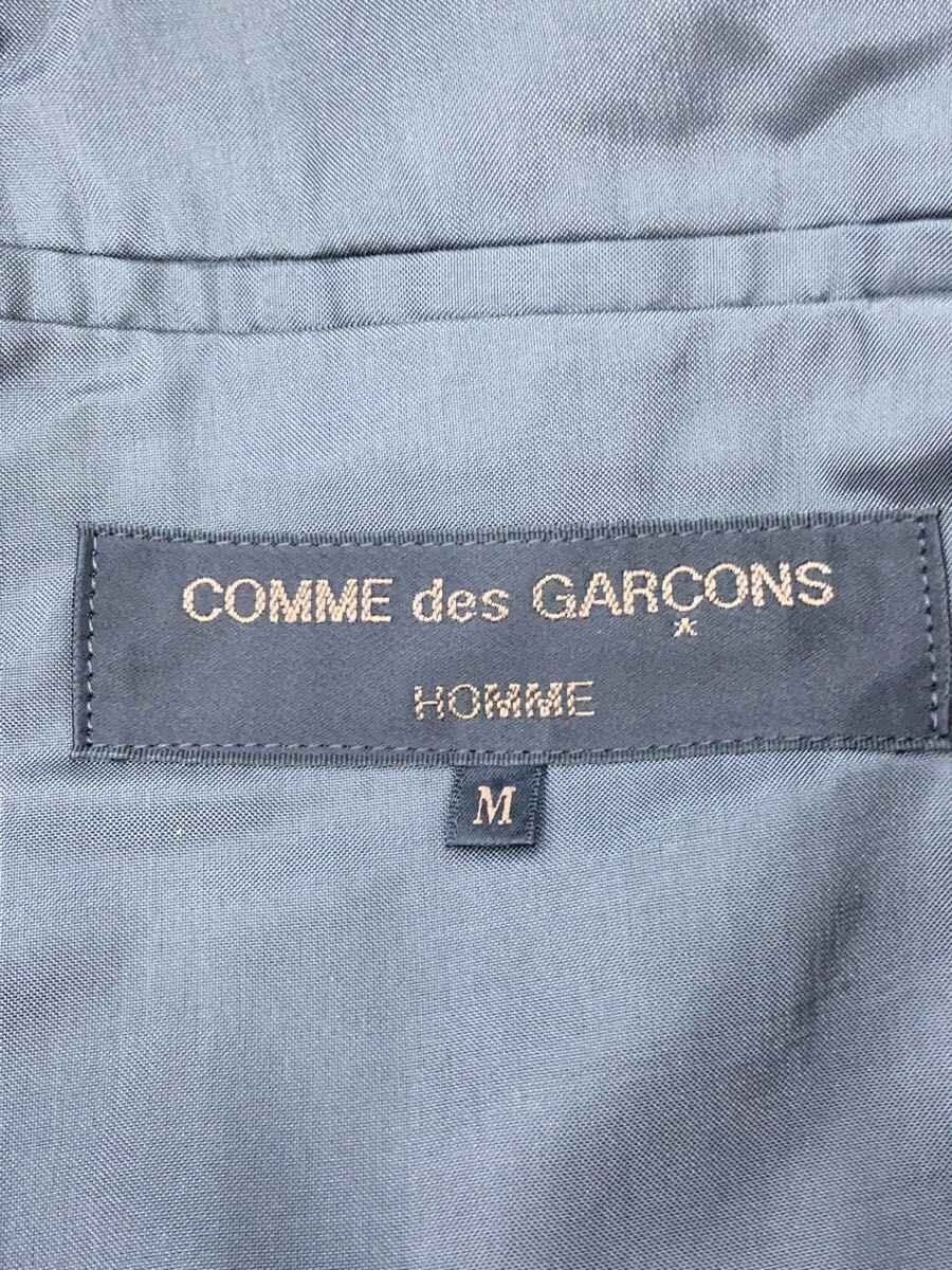 Comme des Garcons Homme 90's Wool Jacket Size US M / EU 48-50 / 2 - 3 Thumbnail