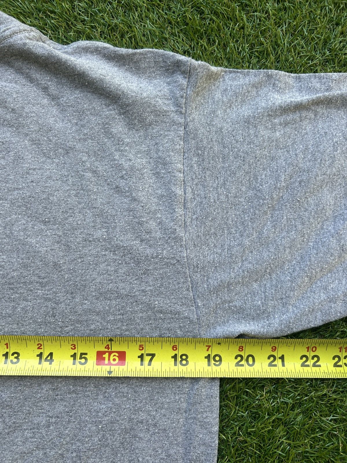 Vintage Vintage Grand Canyon National Park Scenic Graphic T-Shirt Size US M / EU 48-50 / 2 - 5 Thumbnail