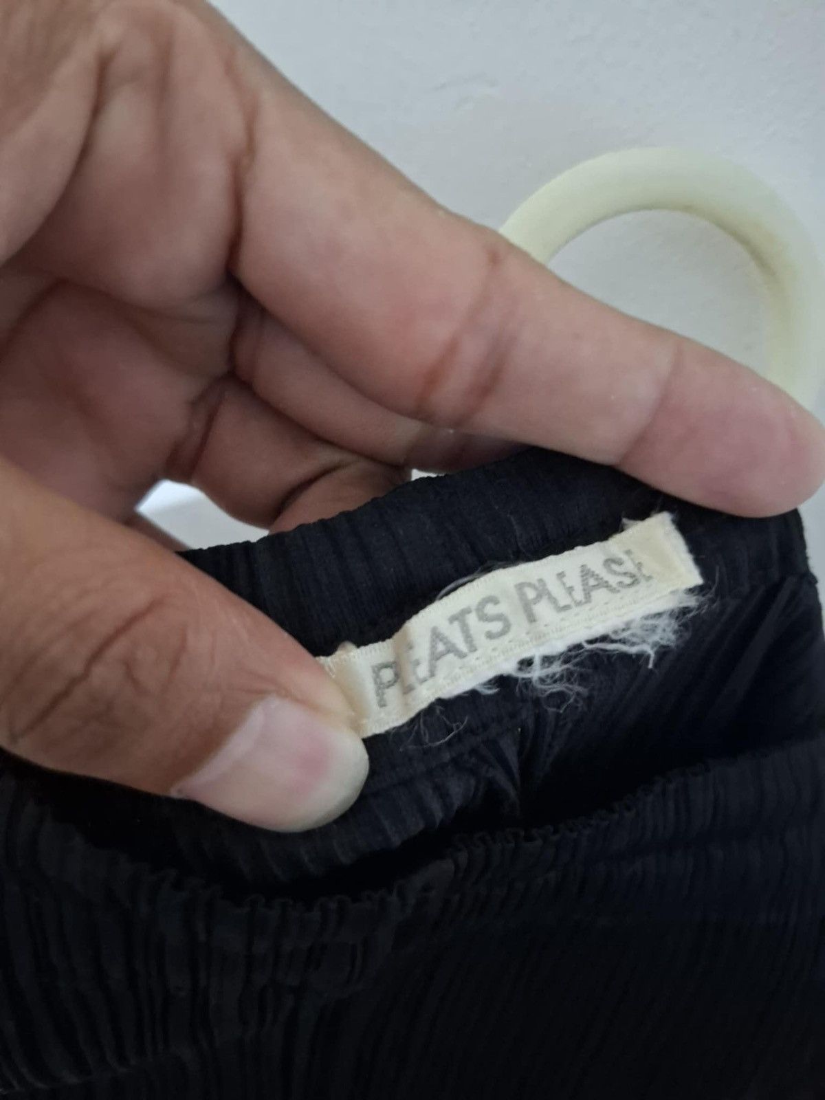 Pleats Please Issey Miyake Pleats please Size 28" / US 6 / IT 42 - 2 Thumbnail