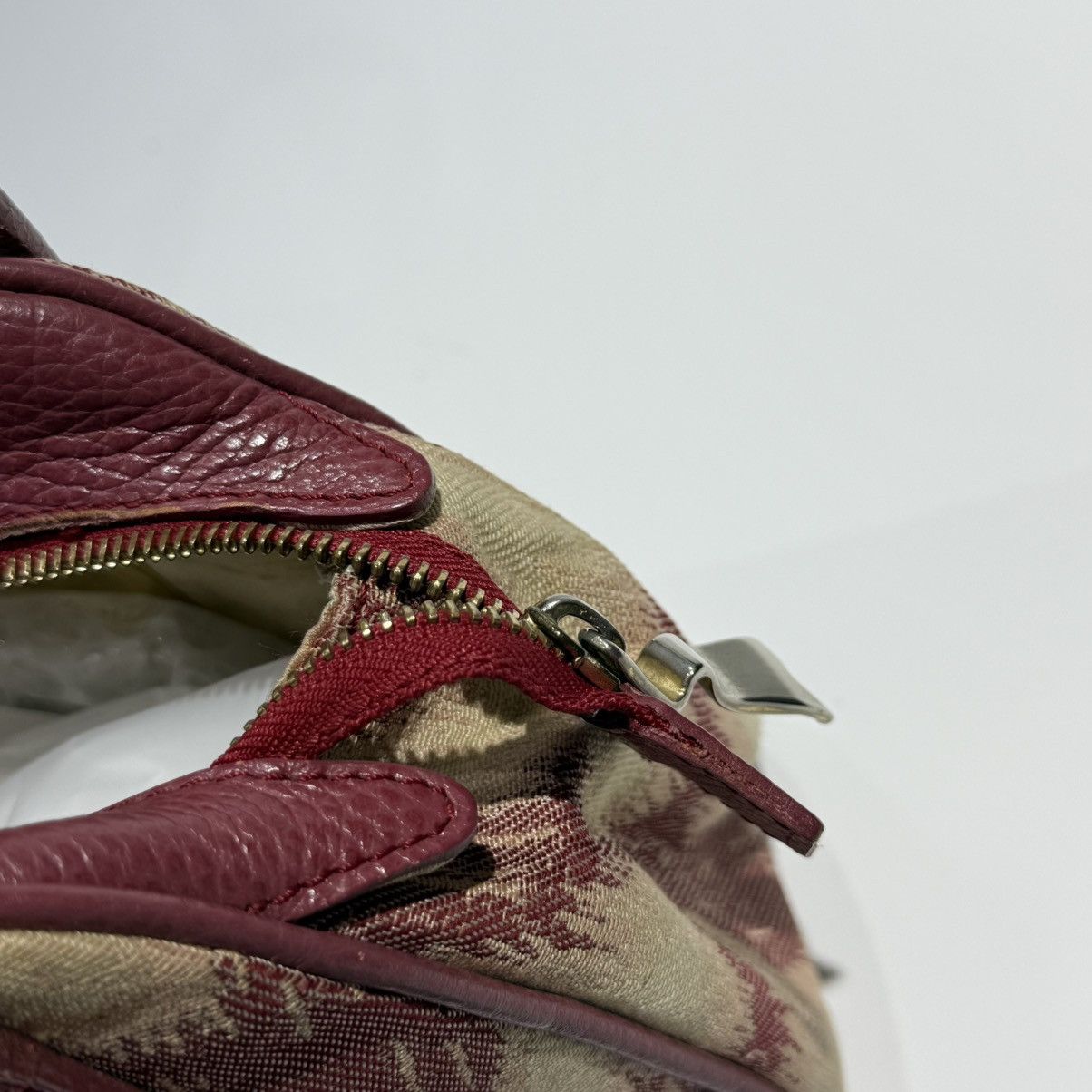 Vivienne Westwood Vivienne Westwood Vintage Pink Safari Yasmin Bag Size ONE SIZE - 11 Thumbnail
