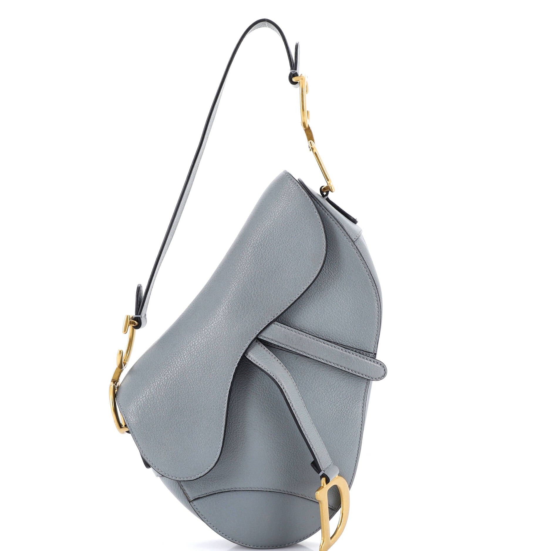 Dior Saddle Handbag Size ONE SIZE - 1 Thumbnail