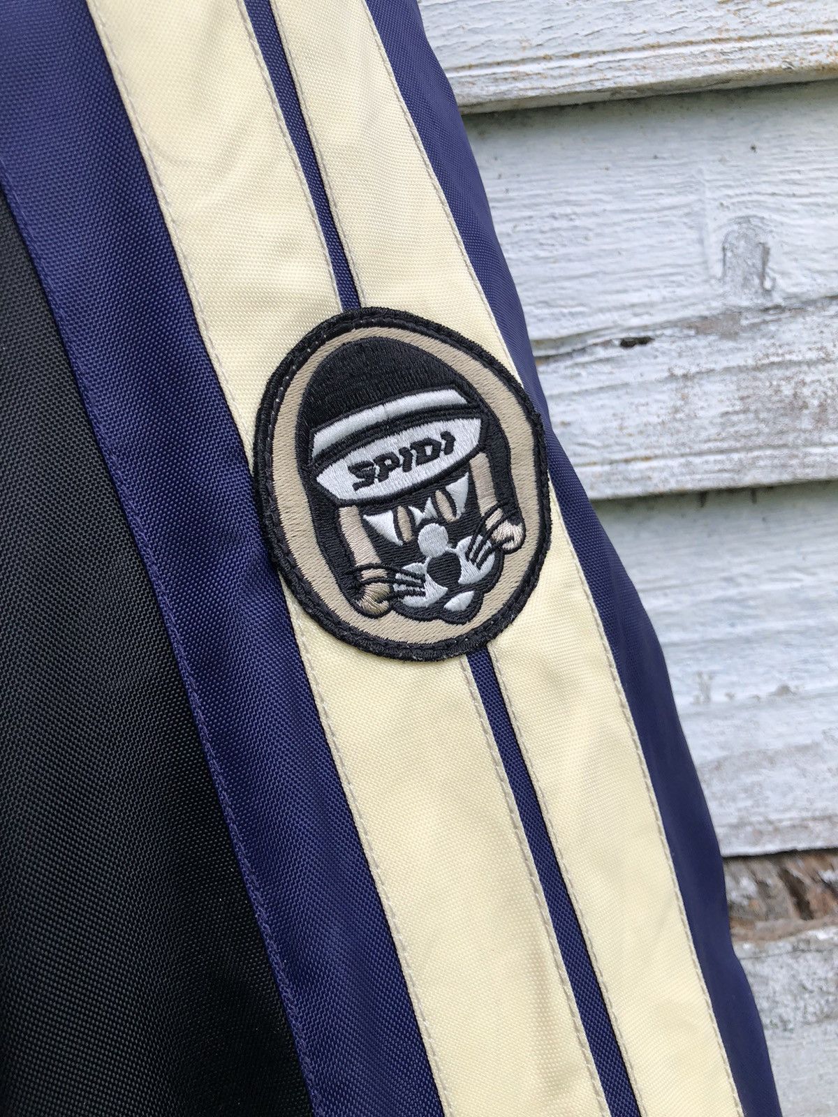 Other Sipidi Racing Hard Shell Pad Riding Track Jacket Size US L / EU 52-54 / 3 - 6 Thumbnail