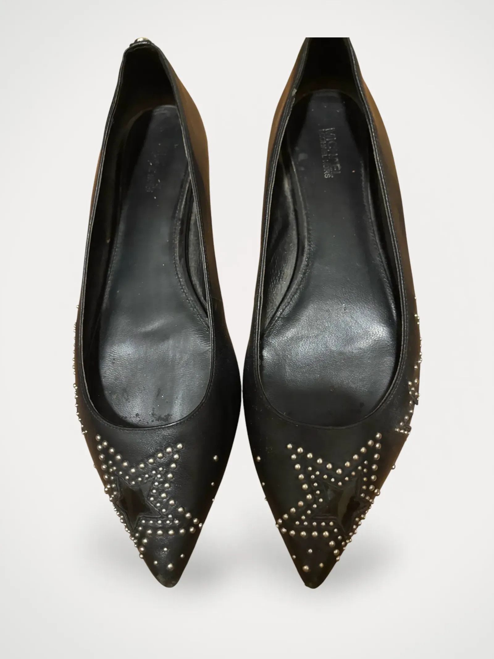 Michael Kors Michael Kors Ballet Flats Size US 8 / IT 38 - 1 Thumbnail