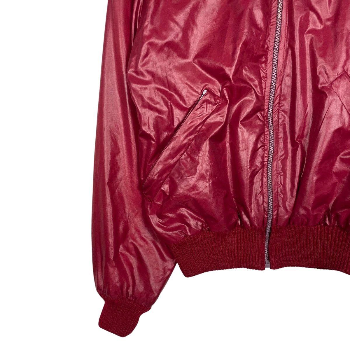 Lacoste Chemise Lacoste Zipper Jacket Size US S / EU 44-46 / 1 - 3 Thumbnail