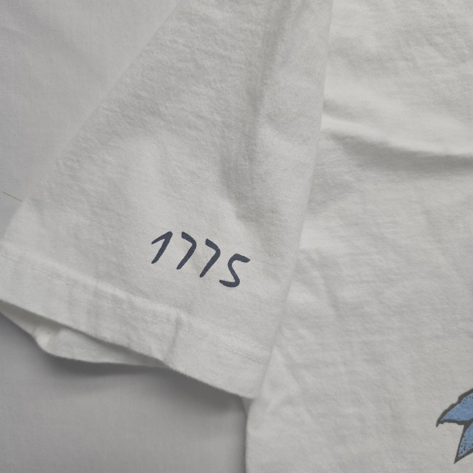 Other Naval Support Activity Bahrain L Navy Day Ball Military Tee Size US L / EU 52-54 / 3 - 3 Thumbnail