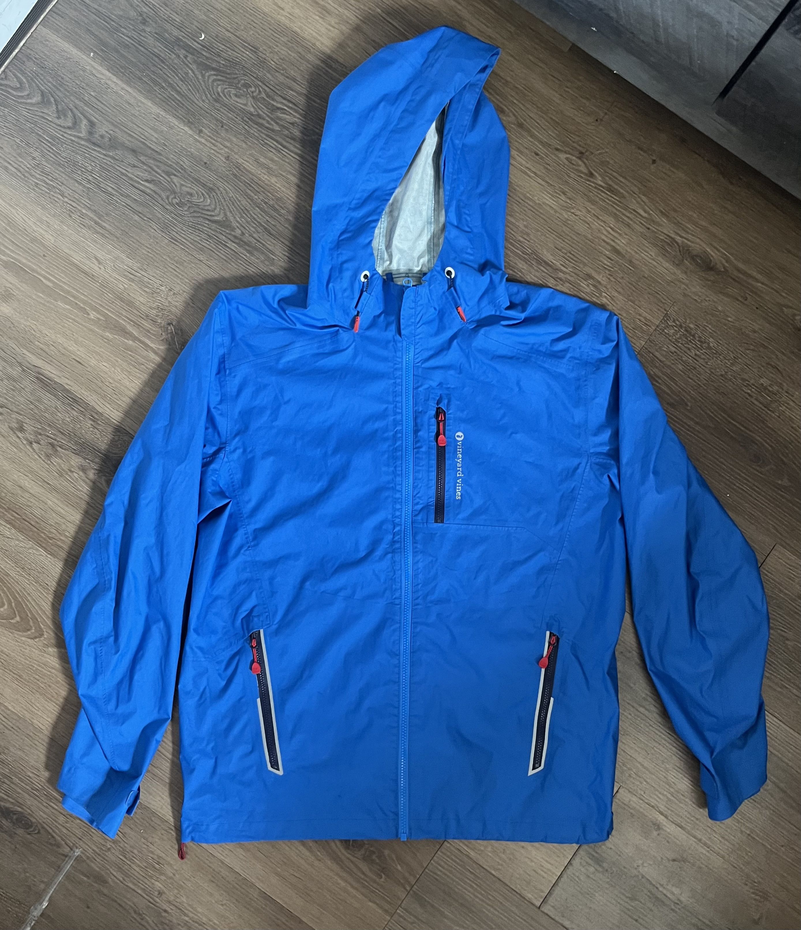 Vineyard Vines Vineyard Vines Light Jacket Size US M / EU 48-50 / 2 - 3 Thumbnail