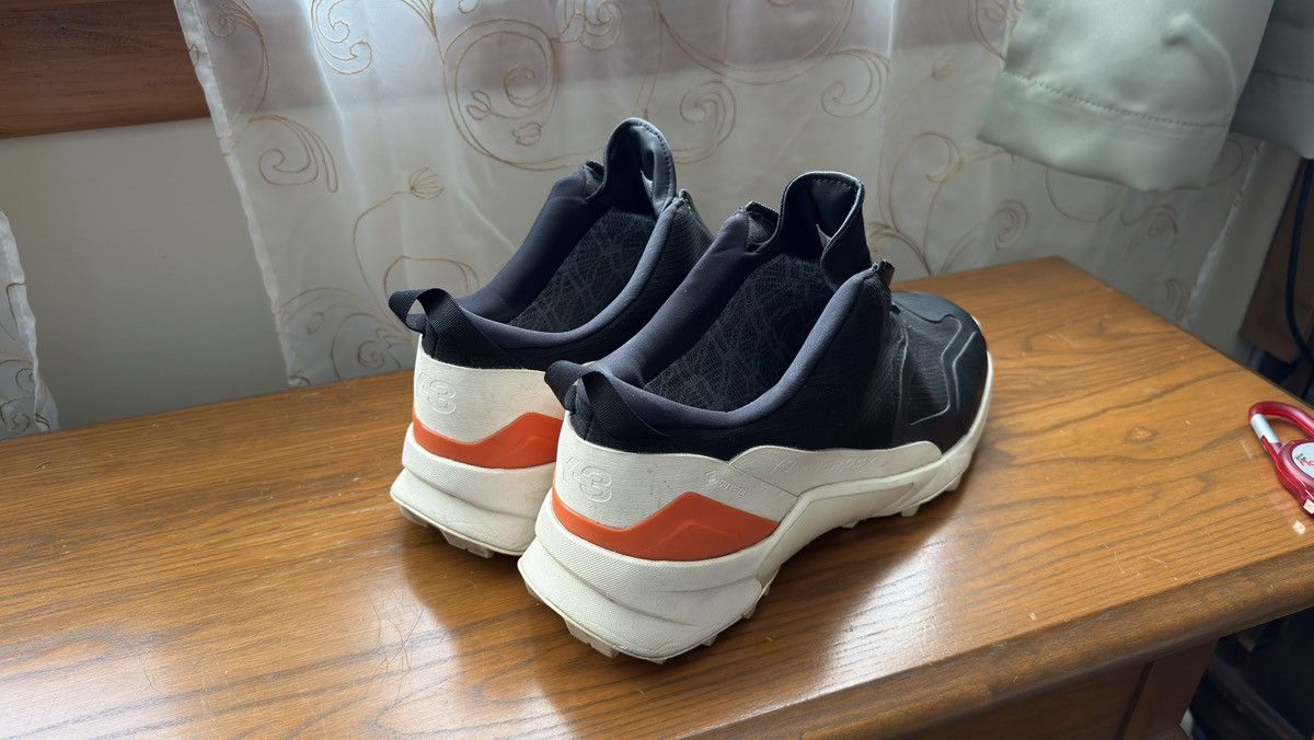 Adidas × Y-3 adidas Y-3 Terrex Swift R3 GTX Low Size US 11 / EU 44 - 9 Thumbnail