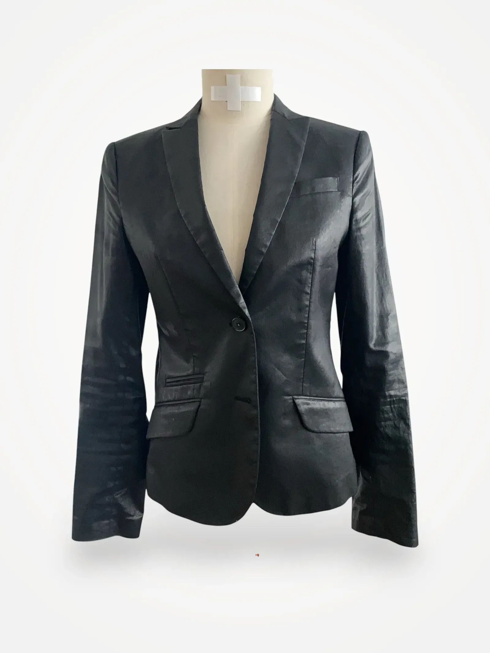 Tiger of Sweden Tiger of Sweden Blazer Size S / US 4 / IT 40 - 1 Thumbnail