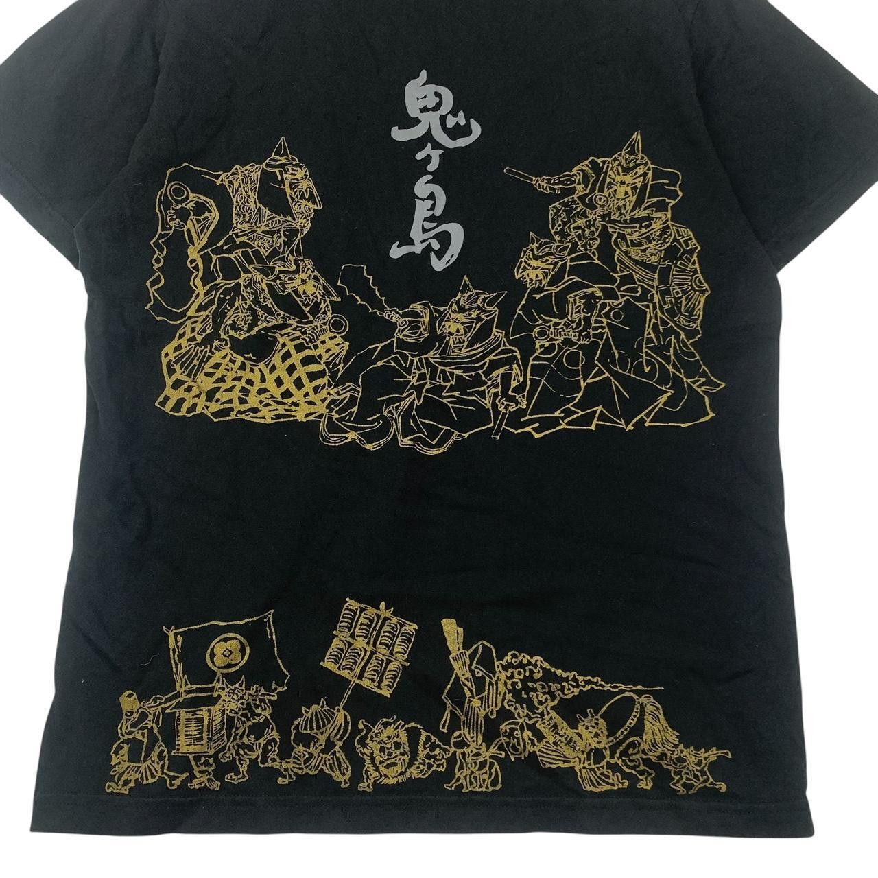 Other MOMOIRO CLOVER Z Japan Idol Group Ancient Design Tee Shirt Size US M / EU 48-50 / 2 - 7 Thumbnail