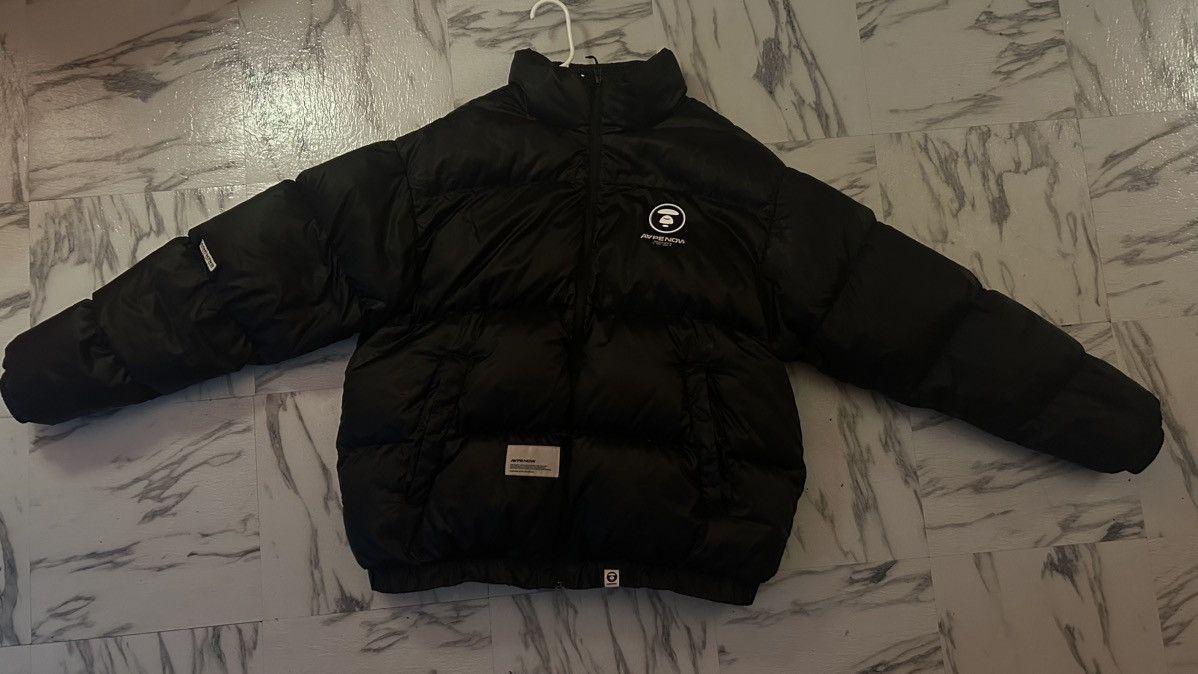 Aape AAPE BY *A BATHING APE® Size US L / EU 52-54 / 3 - 11 Thumbnail