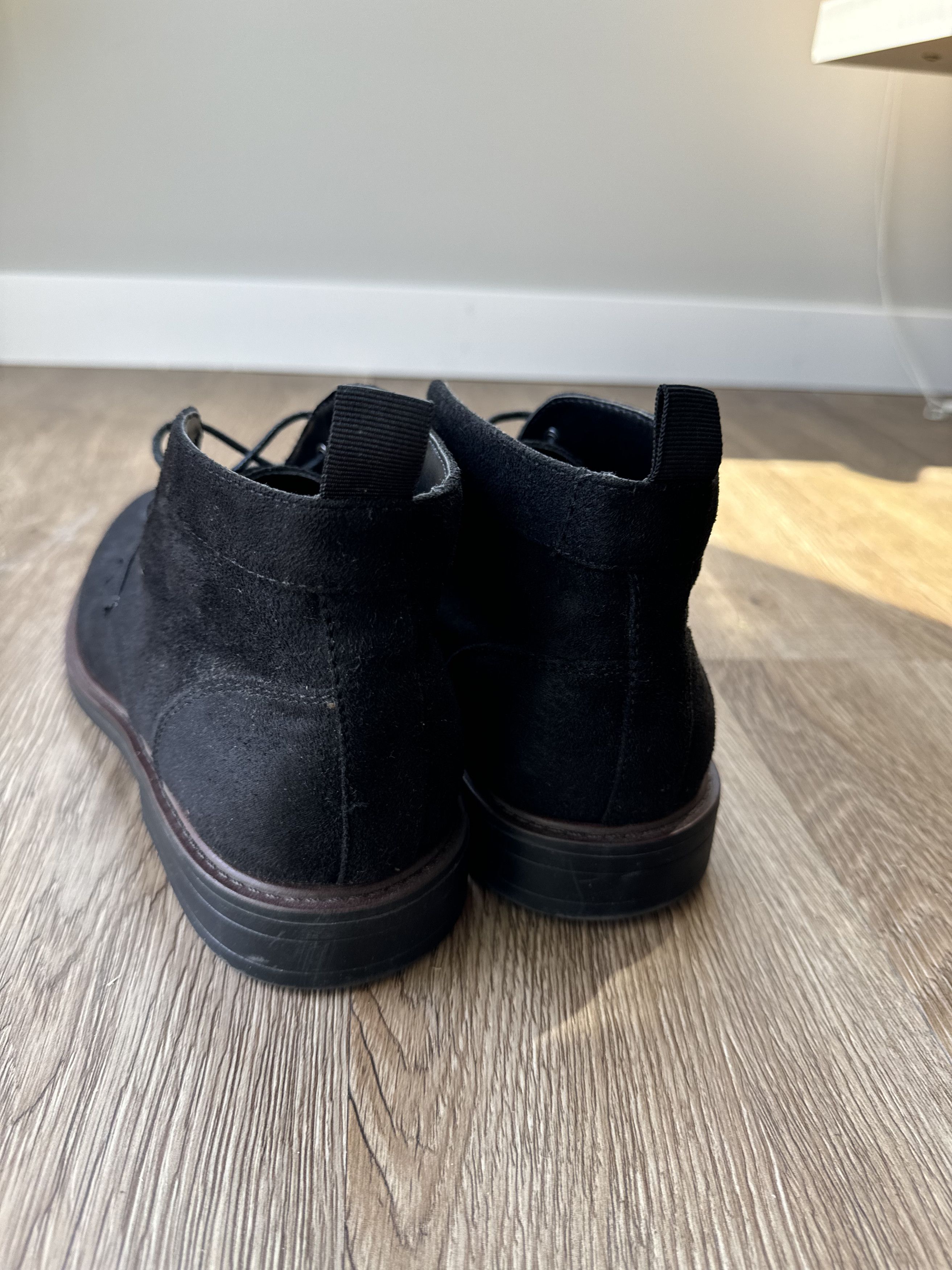 Alfani Alfani Aiden Chukka Boots Size US 10 / EU 43 - 3 Thumbnail
